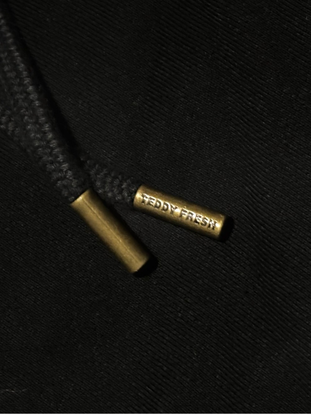 Teddy Fresh Shorts - Picture 3 of 3